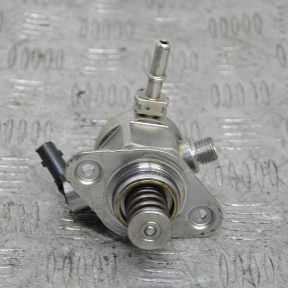 ПНВТ 1.0 Hyundai i20 i30 2007-2024 Паливний насос високого тиску Хюндай ай20 ай30 3532004200 35320-04200