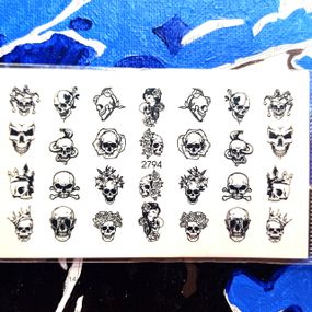 Слайдер 2794 на водяній основі