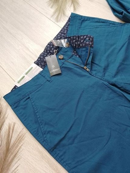 Чоловічі шорти Livergy XL | Зображення 2