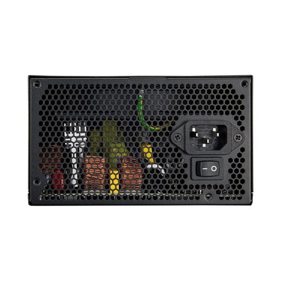 Блок живлення Cougar ATLAS ATX 3.1 650 | Зображення 2