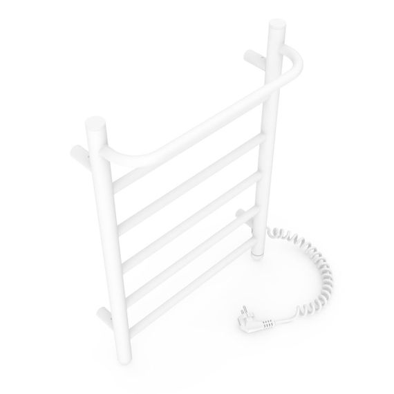 Електрична рушникосушарка Laris Зебра Прайм ЧФ6 400 х 600 Е (підкл. справа) S3 | Зображення 2