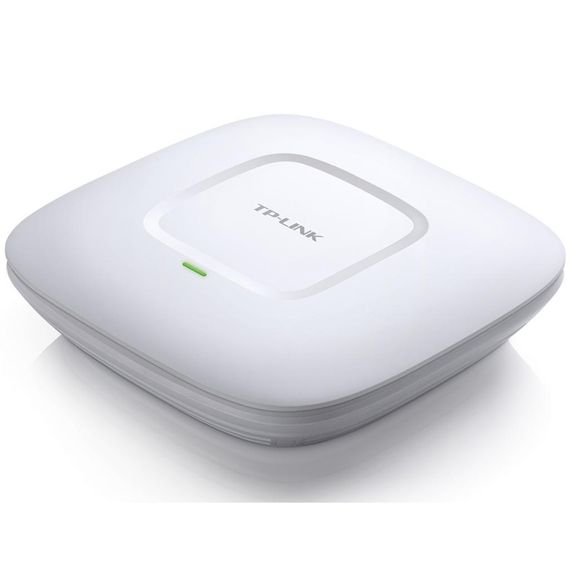 Точка доступа Wi-Fi TP-Link EAP110 | Зображення 3