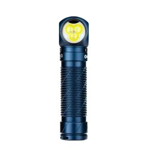 Фонарь Olight Perun 3 Midnight Blue