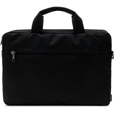 Сумка для ноутбука Vinga 15.6&quot; NB1101 black (NB1101BK) (NB1101BK) | Зображення 1