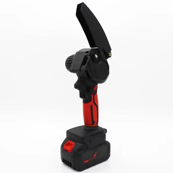 Акумуляторна міні пила з потужними акумуляторами 48V XPRO LY-CS1201 (234573663_882)