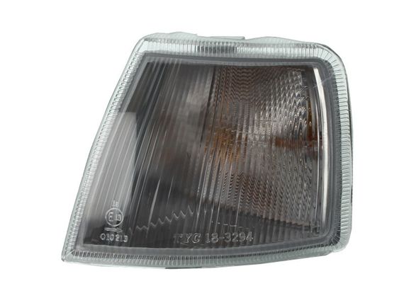 Указатель Поворота Левый Opel Vectra 04.88-11.95. Tyc 18-3294-05-2 | Зображення 1