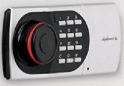 Сейф огнестойкий Diplomat 119 EN | Зображення 4