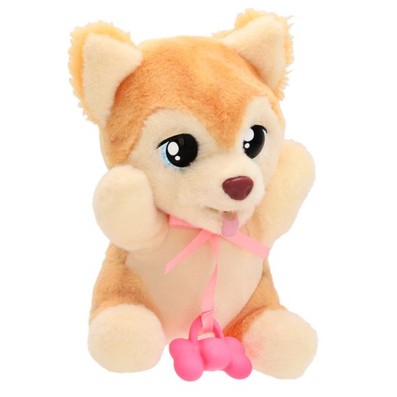 Інтерактивна іграшка 926387IM Baby Paws серії Yummy – Померанський шпіц (8421134926387) | Зображення 3