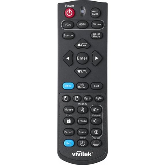 Проектор Vivitek DX283-ST | Зображення 5