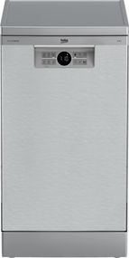 Beko Посудомийна машина BDFS26020XQ (BDFS26020XQ)