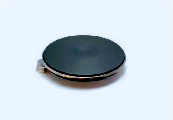 Чавунна електроконфорка D145/1000w SKL (Італія)