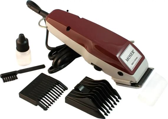 Професійна машинка для стрижки Moser 1400-0050