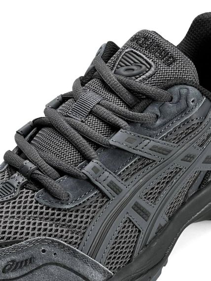 Кросівки  ASICS Gel-1000 Dark Grey / асікс гель , В'єтнам A4056 46 | Зображення 5