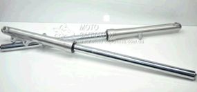 Перья вилки   VIPER   (диск, гидравлические, 31mm)   KOMATCU