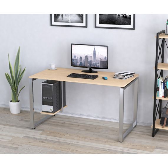 Держатель системного блока Loft Design SB-1 орех модена | Зображення 5