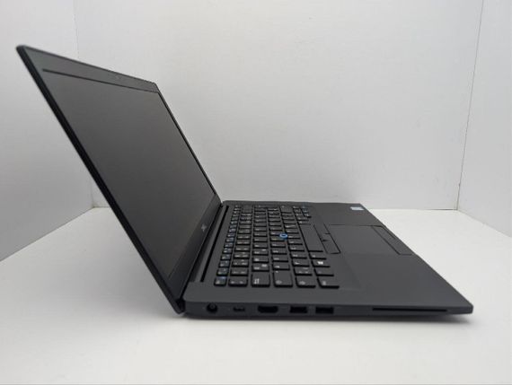 Ультрабук Dell Latitude 7490 / 14" (1366x768) TN / Intel Core i5-8250U (4 (8) ядра по 1.6 - 3.4 GHz) / 16 GB DDR4 / 256 GB SSD M.2 / Intel UHD Graphics 620 / WebCam б/в | Зображення 3