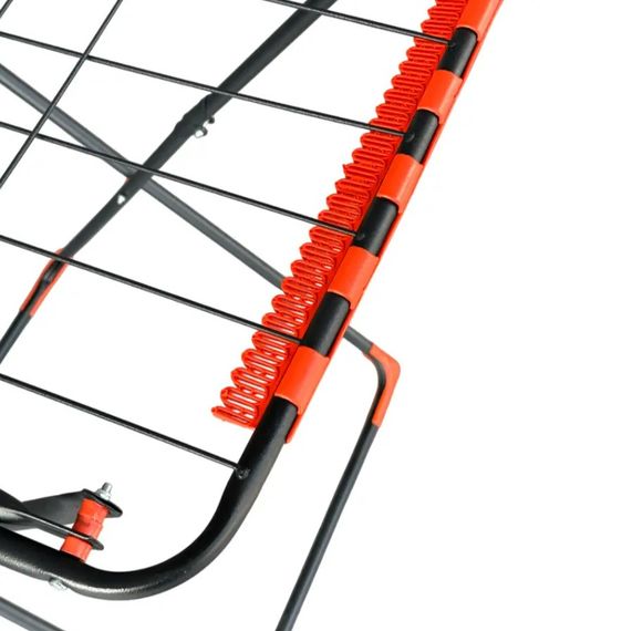 Сушарка для білизни підлогова Kanat PRO (KP-600) | Зображення 6