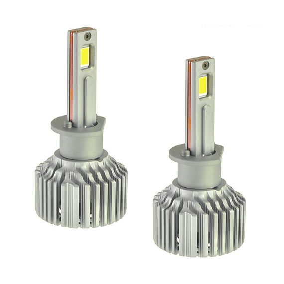 Светодиодные лампы Led Cyclone H1 5700K Type 41 CanBus (2 лампы)