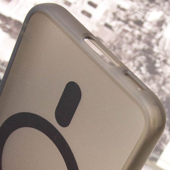 Чохол TPU+PC Lyon Frosted для Samsung Galaxy S23 FE | Зображення 7