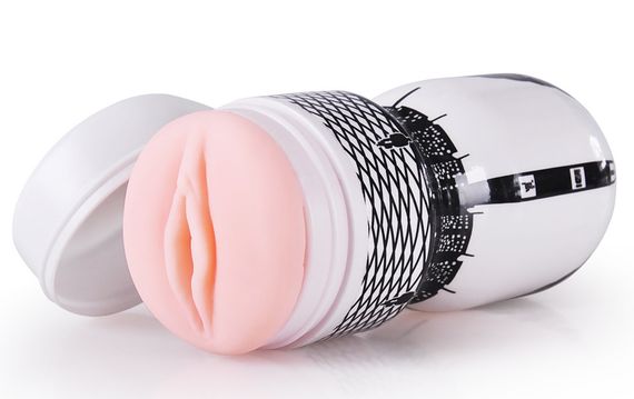 Вагіна-мастурбатор CANWIN New Dult Concept - Vagina, CAN-M211-5 Sex Aura | Зображення 1