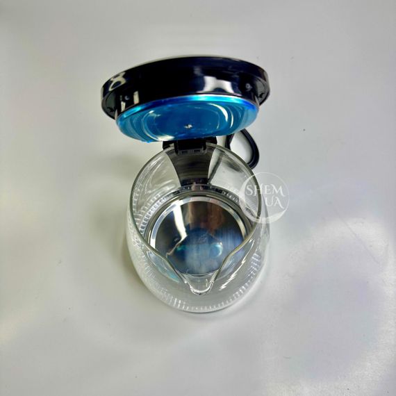 Електрочайник з потужним нагрівальним елементом XPRO SV-9212 (46569-Cb 9212_345) | Зображення 4