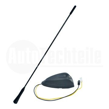 Антенна Mercedes Benz Sprinter 06-18/ VW Crafter 06-16, AutoTechteile, 110 8216, FT92502