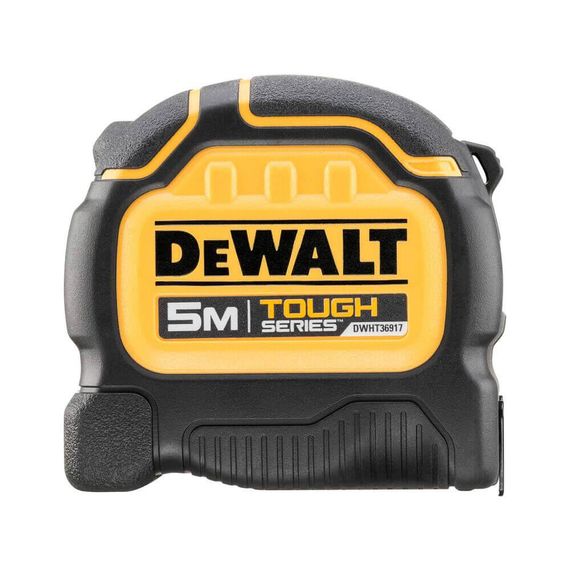 Вимірювальна рулетка TOUGH, 5 м х 32 мм DeWALT DWHT36917-0