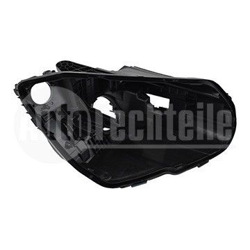 Корпус фары правый Mercedes Benz W205 19-, AutoTechteile, 130 8245, 130 8237