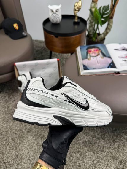 Чоловічі кросівки Initiator White Black (Gore-tex) , В'єтнам 43 27,5 | Зображення 4