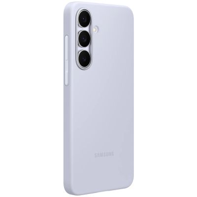 Чехол для мобильного телефона Samsung Galaxy S25 FE (S731) Silicone Case Light Blue (EF-PS731CLEGWW) | Зображення 1