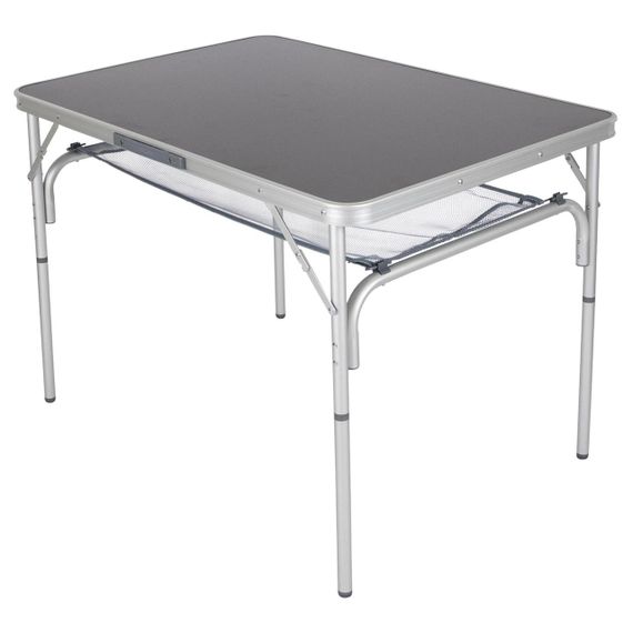 Стіл Bo-Camp 100x70 cm Grey (1404417) | Зображення 2