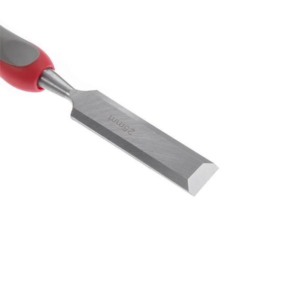 Стамеска 25 мм, Cr-V INTERTOOL HT-3525 | Зображення 4