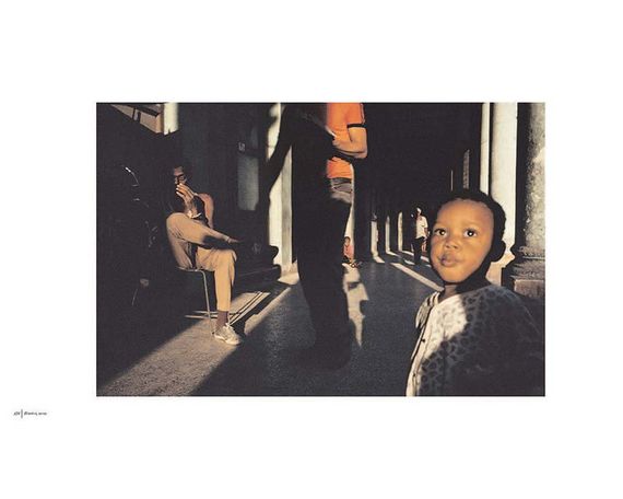 Книга Alex Webb Rebecca and Norris Webb: Violet Isle (signed). | Зображення 6