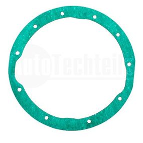 Прокладка редуктора заднего моста Mercedes Benz Sprinter 906 06-18/ VW Crafter 06-16, AutoTechteile, 100 3525, 100776