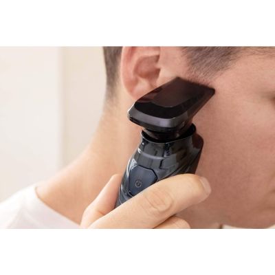 Электробритва Sencor SMS 5510BK (SMS5510BK) | Зображення 3