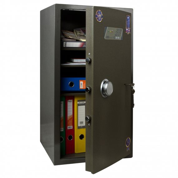 Сейф взломостойкий Safetronics NTR 80ME | Зображення 1