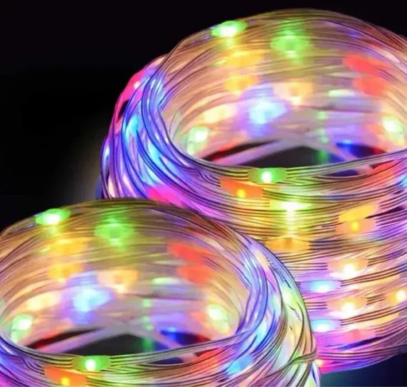 Смарт-стрічка Led Smart 400 Luces Bluetooth | Зображення 5