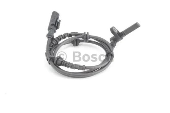 Датчик ABS FIAT DUCATO, BOSCH (0265007685) | Зображення 6