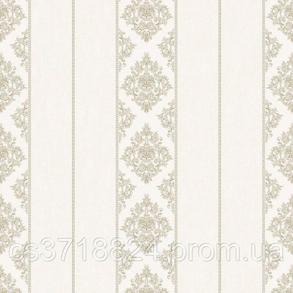 Обои виниловые на флизелиновой основе SINTRA Sabira stripe 344217 (1,06х10,05м)