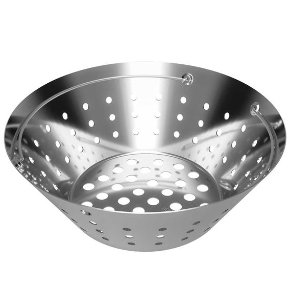 Кошик для вугілля Big Green Egg M 122667 Код: 007315 | Зображення 1