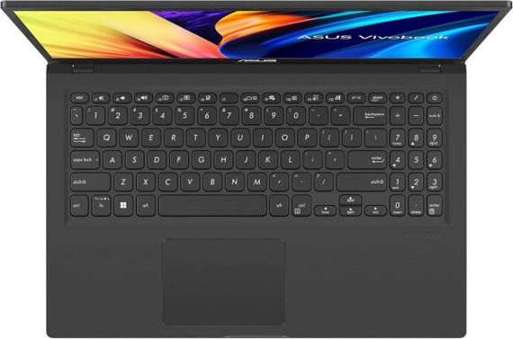 Ноутбук ASUS VivoBook (15.6"FHD/i5-1135G7/8GB/256GB SSD/Iris Xe/Win 11) | Зображення 4