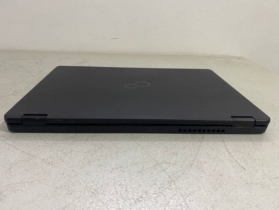 Нетбук Б-клас Fujitsu LifeBook U727 / 12.5" (1920x1080) IPS / Intel Core i5-6200U (2 (4) ядра по 2.3 - 2.8 GHz) / 8 GB DDR4 / 128 GB SSD / Intel HD Graphics 620 / WebCam б/в | Зображення 9