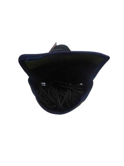 Підсумок на саперну кішку М&М Вид 4 Blue Angels Синій (213690) | Зображення 5