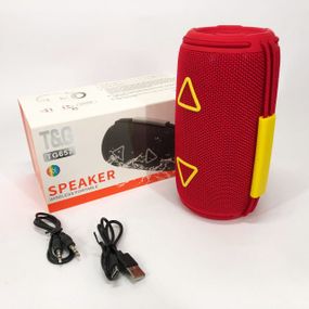 Акустичні колонки, Активна блютуз колонка, Бездротова акустика портативна потужна VK-22