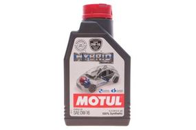 Моторна олива Motul Hybrid 0W-16 1л.