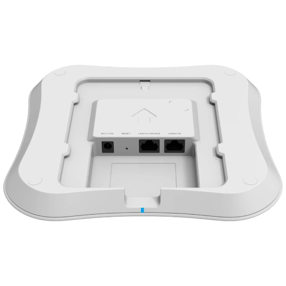 Ruijie Reyee RG-RAP72Pro Wi-Fi 7 внутрішня дводіапазонна Точка доступу | Зображення 1