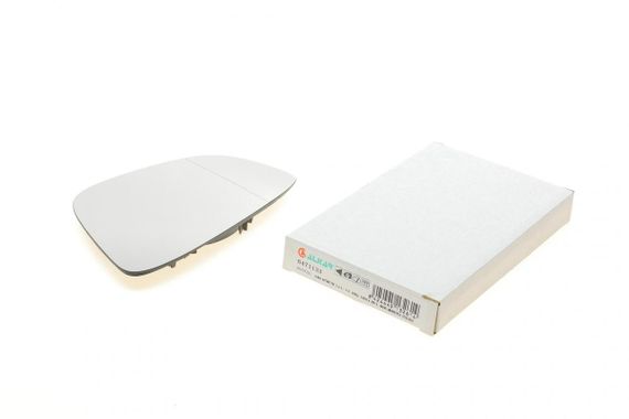 Скло дзеркала з підігрівом VW Passat 10-14 L  6471133