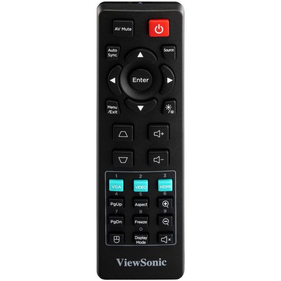 Проектор ViewSonic PA700X (VS19343) | Зображення 8