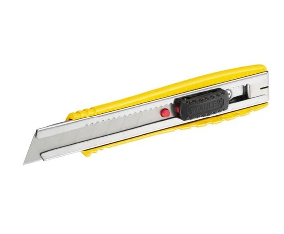 Ніж Stanley FatMax 3 шт, довжиною 155 мм з лезом шириною 18 мм з сегментами, що відламуються (FMHT10421-0) | Зображення 3