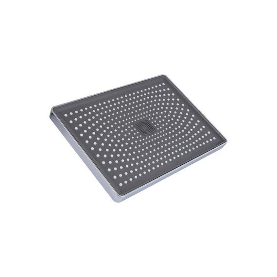 Душова система універсальна Qtap Aries на три споживача (з виливом) QTARI111CRM45560 Chrome | Зображення 6